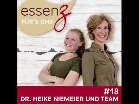 #18 Wissenshäppchen: Fasten – klassisch oder in Intervallen?! - essenZ für´s Ohr