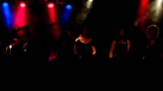 Haggard - Upon Fallen Autumn Leaves live