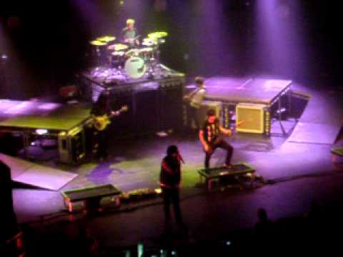 You Me At Six: Intro/Save It For The Bedroom