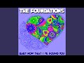 Nobody Loves Me Like You Do - The Foundations - Topic Nobody Loves Me Like You Do