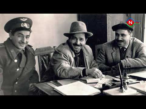 Sənət yolu sənətkar taleyi 22.12.2020