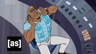 That Can&#39;t Be, We&#39;re Closed on Weekends | The Venture Bros. | Adult Swim