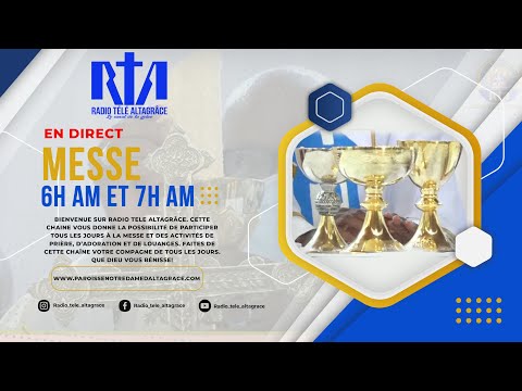 5ème Semaine du Temps Ordinaire Année A - Messe du jour | Lundi 09 février 2026