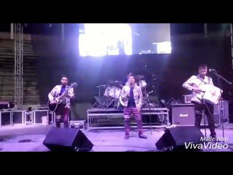 EL CHOLO GRUPO 2 KALIBRES  (cover)