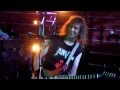 Anvil - New Orleans Voodoo (Junofest 2012)