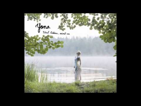 Yona - Uusi sävel