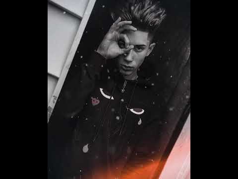 Mbk Pook - Winter (Official Audio)