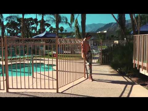 Erika Cavallini Spring Summer 2015 Backstage Campaign