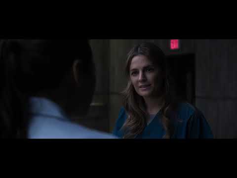 The Possession of Hannah Grace (Clip 'Corpses Don't Breathe')