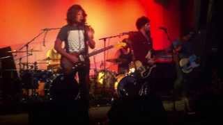 Money For Rope - You'll Be Gone (Live at The Gov, 2012)