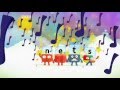 Alphablocks Note Series 1