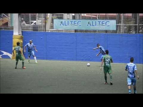 Futebol é Coisa Séria |Super Copa Pioneer 2017| Leões da Geolândia x D'Avilla