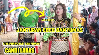 Download lagu Janturan Ebeg Banyumas ‼ Candi Laras Live Purwojati, Seni Budaya Channel mp3 Download lagu Janturan Ebeg Banyumas ‼ Candi Laras Live Purwojati, Seni Budaya Channel mp3