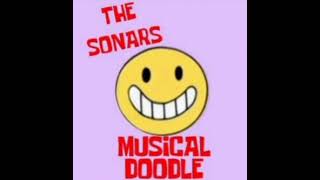 Musical Doodle - The Sonars (Full Version)