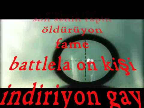 03 - DİLFEZA - HEDEFTEYİM (2013 ALBÜM)