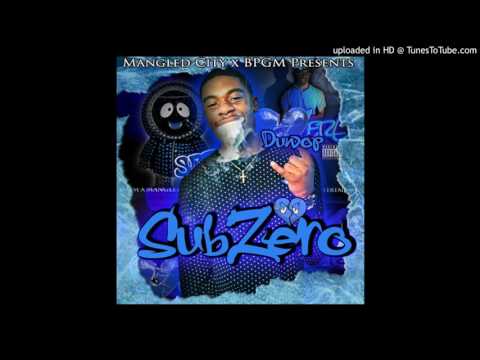 Duwop - Voicemail ft. Rifa Da Chiefa Fabio Finesse & Thugga (Prod. by Canis Major)