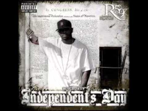 Video thumbnail for Skit (Independent’s Day)