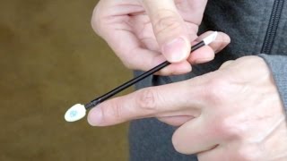 Disappearing Mark Magic Trick | BeatTheBush