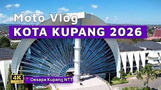 Download lagu TERNYATA BEGINI ! KOTA PALING TOLERANSI DI INDONESIA - VIRTUAL TOUR MOTO VLOG KOTA KUPANG 2026 mp3 Download lagu TERNYATA BEGINI ! KOTA PALING TOLERANSI DI INDONESIA - VIRTUAL TOUR MOTO VLOG KOTA KUPANG 2026 mp3