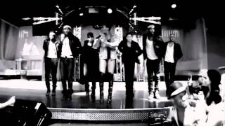 The Battle (Armor Is On) [Dawn Richard]