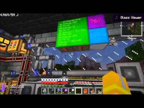 Feed The Beast Beginner's Guide  Episode 45 (ultimate v1.1.0)