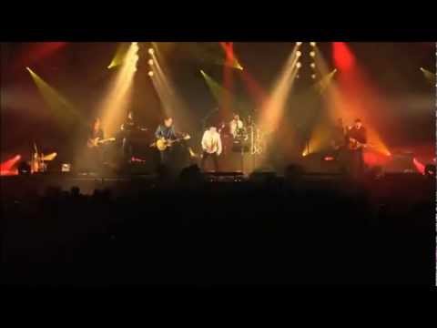 Rachid Taha new song _tango_from concert de rienne 2012