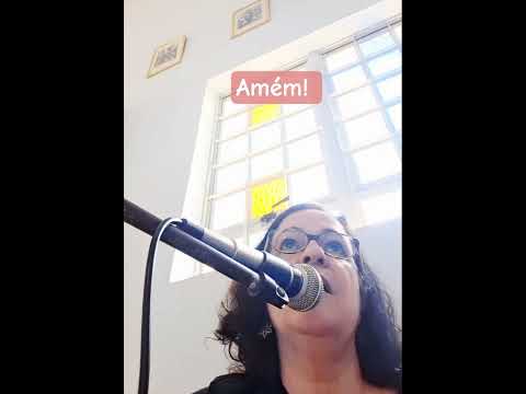 Amém - Cris Deziró