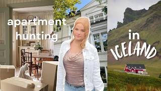 apartment hunting in reykjavik! (with prices & tips)