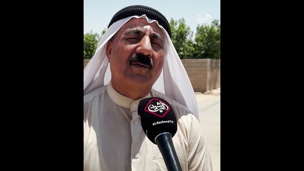 فيديو | عشرات المناطق تعاني من الاهمال وتلكؤ مشاريع الاعمار رغم صرف المليارات