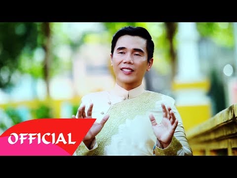 Mưa Trên Phố Huế - Lê Minh Trung | Nhạc Trữ Tình Về Huế MV HD