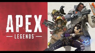 【Apex Legends】ANC G2 出ます。#2  w/らむ、あいしあ