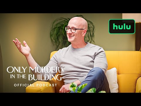 Only Murders in the Building | Season 5, Official Podcast Episode 9 | Hulu