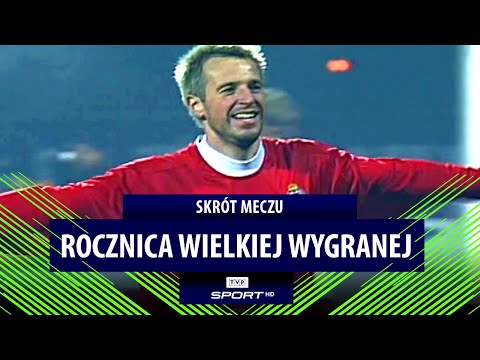 WISŁA KRAKOW - AC PARMA 4:1 (KOSOWSKI, ŻURAWSKI, DUBICKI - ADRIANO)