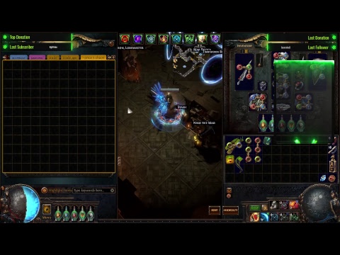 Keys DROP MAP ))) + Corrupt Unnatural Instinct Viridian Jewel