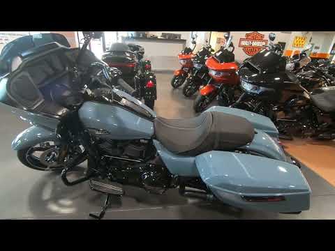 2024 Harley-Davidson Road Glide Grand American Touring