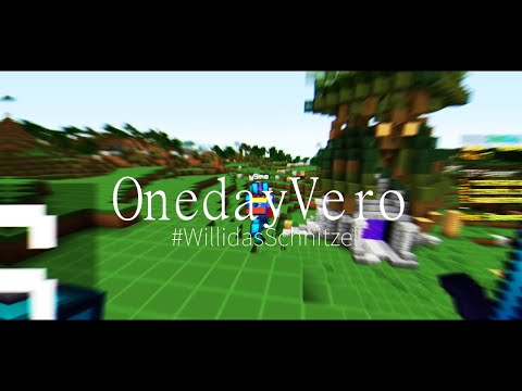 Vero 5? | Minecraft OneDayVero Highlights