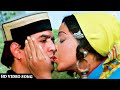 तुने ओ रंगीले Tune O Rangeele HD Kudrat 1981 Rajesh Khanna Hema Malini Lata Ma
