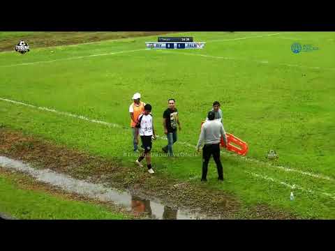 ETAPA DISTRITAL FECHA 09- JUVENTUD LA RIVERA VS JUVENTUD LA PALMA-PARTIDO COMPLETO (29/03/2026)