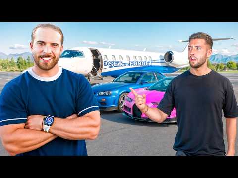 Investigating the $30,000,000 Day Trader Alex G