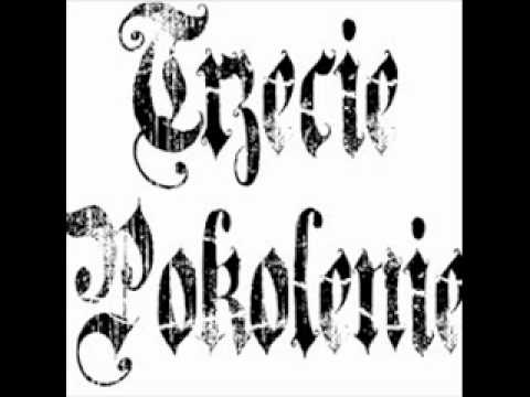 Trzecie Pokolenie & Geneza - Prawda ból cierpienie.wmv