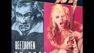 The Great Kat