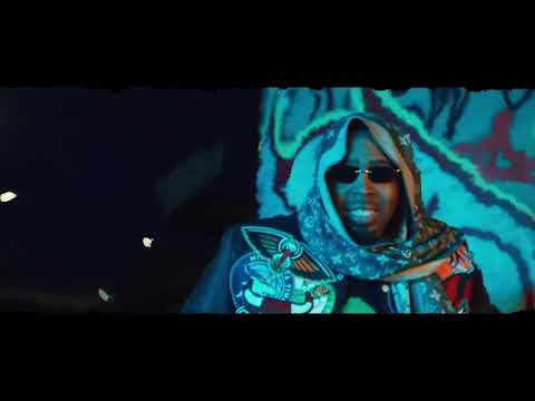 Louie Sosa ft. Vado x FabDon - No Way