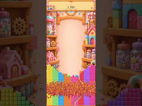 Blockfall: Block Puzzle video thumbnail