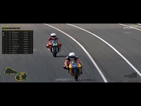 90 Jahre Sachsenring (2017 - deutsch)