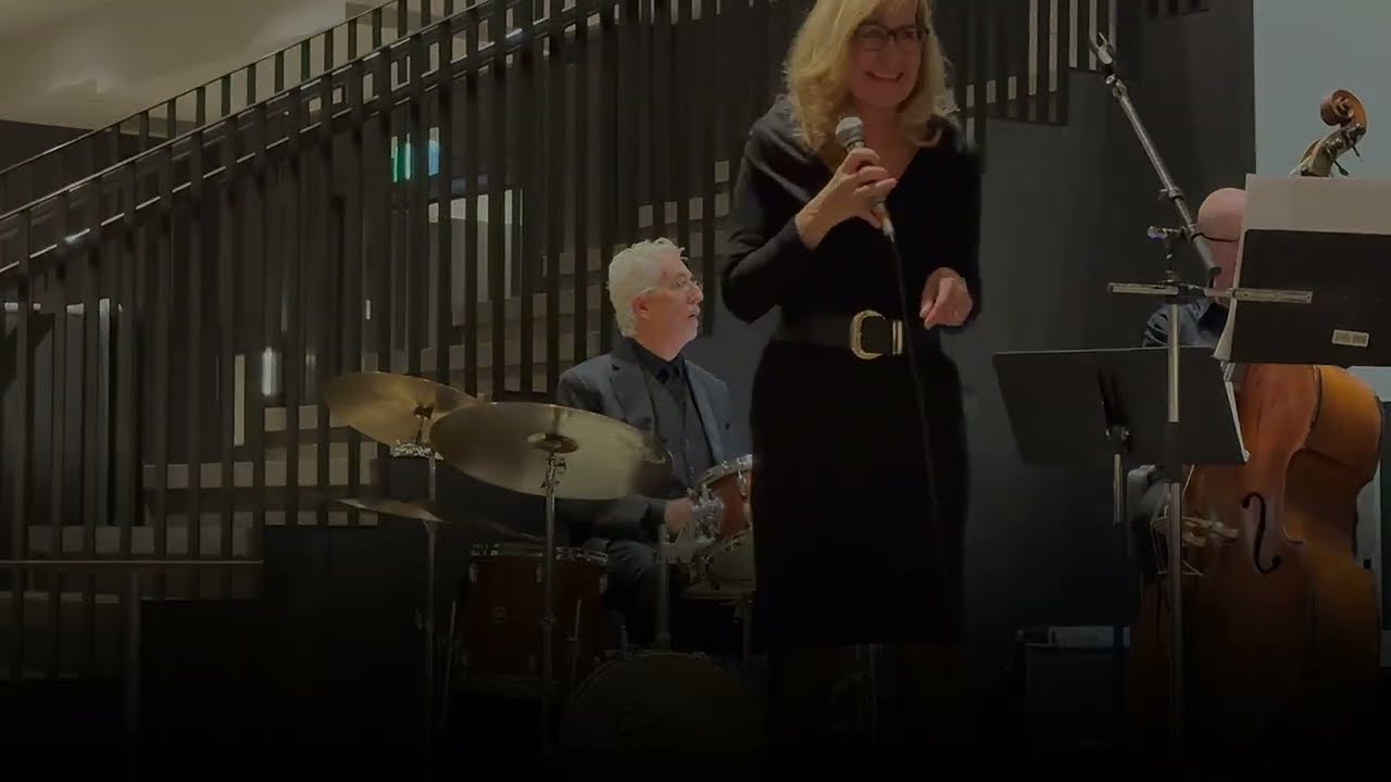 Promotional video thumbnail 1 for After Eight Ensemble