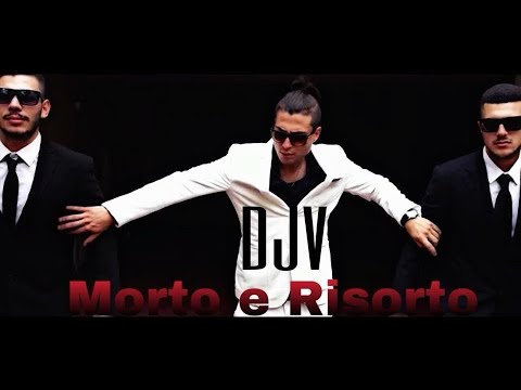 rap palermitano - rap siciliano DJV - DASPO - MORTO E RISORTO † Sicilian Rap Music