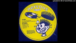 Akema - No Regrets (Club Vocal Mix) - | Garage | House |