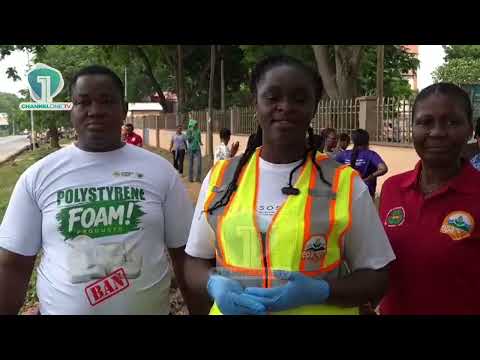 EPA CEO Urges Ghanaians to Sustain Clean-Up Efforts Beyond National Exercise
