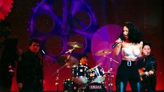 Selena y Los Dinos - Enamorada de Ti 1992