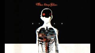 Three Days Grace - The End Is Not The Answer